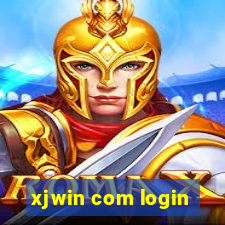 xjwin com login